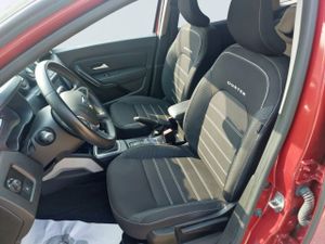 Dacia Duster Diesel 1.5 Blue Dci Prestige 4x4 85kw  - Foto 13