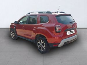 Dacia Duster Diesel 1.5 Blue Dci Prestige 4x4 85kw  - Foto 9