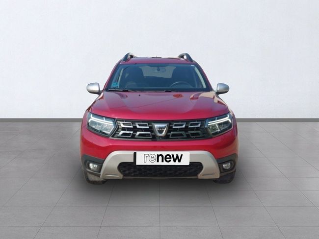 Dacia Duster Diesel 1.5 Blue Dci Prestige 4x4 85kw  - Foto 3