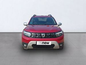 Dacia Duster Diesel 1.5 Blue Dci Prestige 4x4 85kw  - Foto 3
