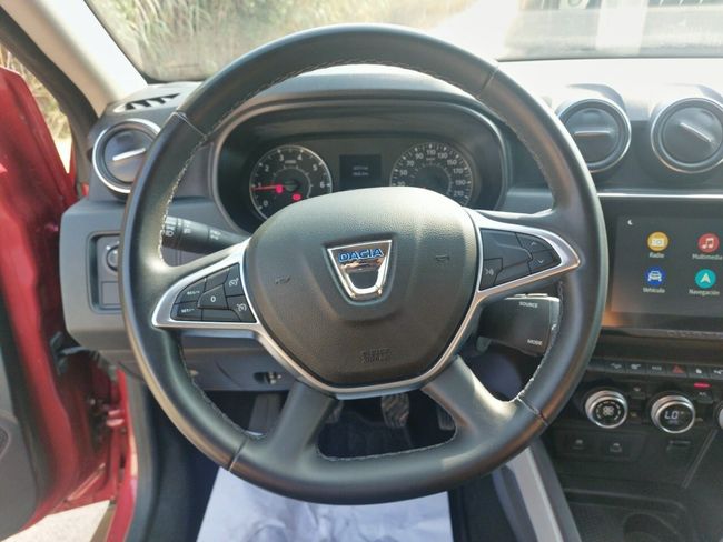 Dacia Duster Diesel 1.5 Blue Dci Prestige 4x4 85kw  - Foto 19