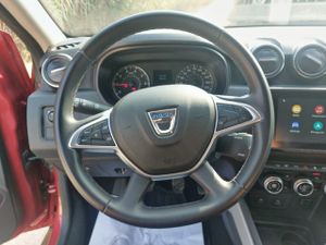 Dacia Duster Diesel 1.5 Blue Dci Prestige 4x4 85kw  - Foto 19