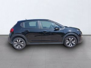 Citroen C3 Citroen 1.2 Puretech S&s Feel 83  - Foto 6