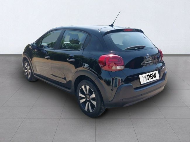 Citroen C3 Citroen 1.2 Puretech S&s Feel 83  - Foto 5