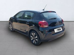 Citroen C3 Citroen 1.2 Puretech S&s Feel 83  - Foto 5