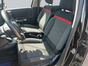 Citroen C3 Citroen 1.2 Puretech S&s Feel 83  - Foto 13