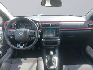 Citroen C3 Citroen 1.2 Puretech S&s Feel 83  - Foto 12
