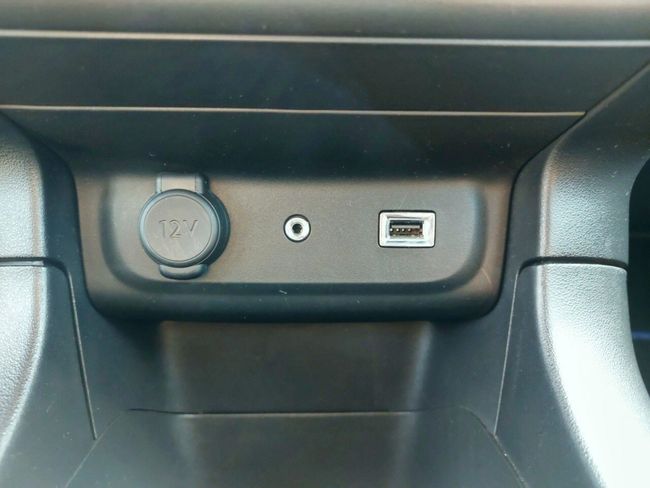 Citroen C3 Citroen 1.2 Puretech S&s Feel 83  - Foto 17