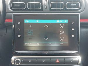 Citroen C3 Citroen 1.2 Puretech S&s Feel 83  - Foto 16