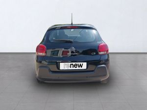 Citroen C3 Citroen 1.2 Puretech S&s Feel 83  - Foto 8