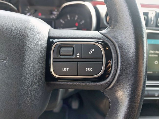Citroen C3 Citroen 1.2 Puretech S&s Feel 83  - Foto 21