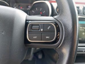Citroen C3 Citroen 1.2 Puretech S&s Feel 83  - Foto 21