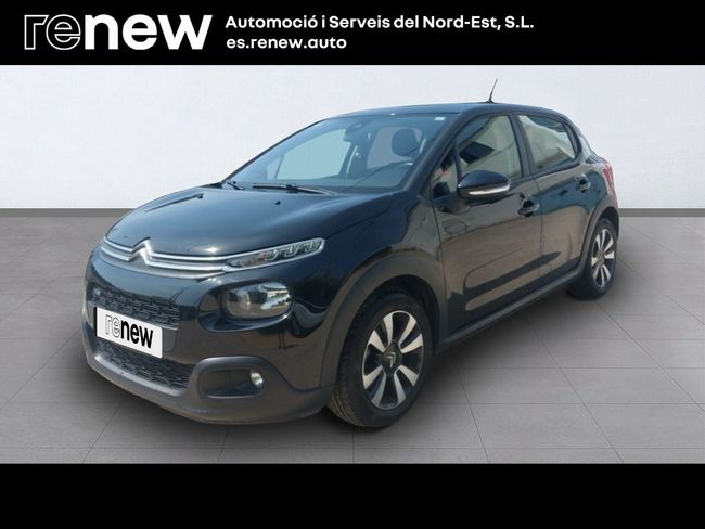 Citroen C3 Citroen 1.2 Puretech S&s Feel 83  - Foto 1