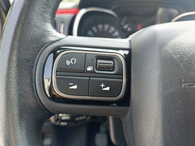 Citroen C3 Citroen 1.2 Puretech S&s Feel 83  - Foto 20
