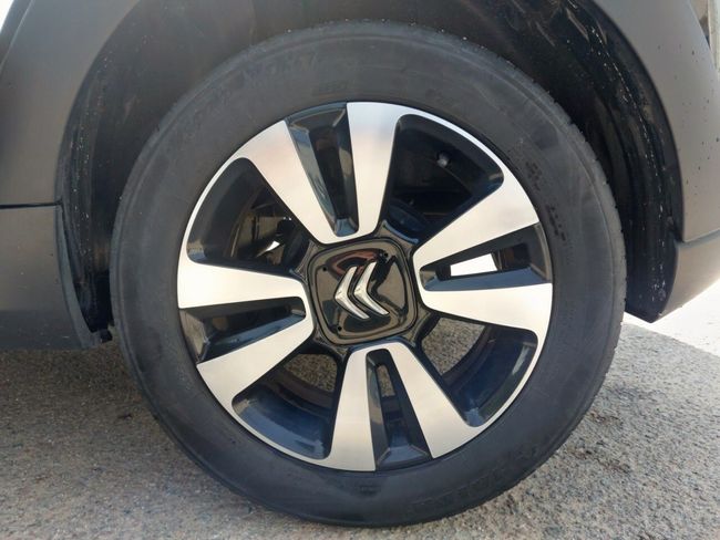 Citroen C3 Citroen 1.2 Puretech S&s Feel 83  - Foto 11