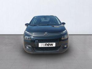 Citroen C3 Citroen 1.2 Puretech S&s Feel 83  - Foto 3