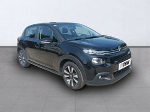 Citroen C3 Citroen 1.2 Puretech S&s Feel 83  - Foto 4