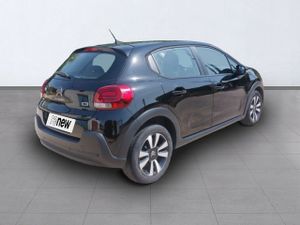 Citroen C3 Citroen 1.2 Puretech S&s Feel 83  - Foto 9