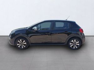 Citroen C3 Citroen 1.2 Puretech S&s Feel 83  - Foto 7