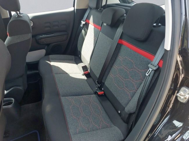 Citroen C3 Citroen 1.2 Puretech S&s Feel 83  - Foto 14