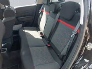 Citroen C3 Citroen 1.2 Puretech S&s Feel 83  - Foto 14