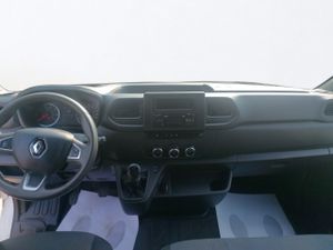 Renault Master Furgon Diesel Fg. Blue Dci L1h1 3300 T 99kw  - Foto 14