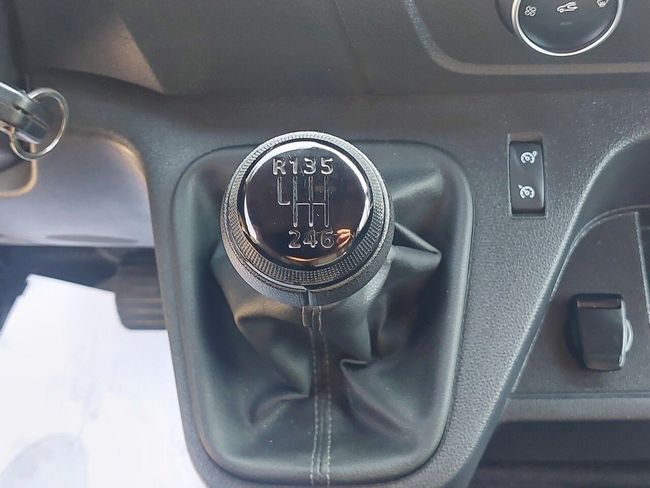 Renault Master Furgon Diesel Fg. Blue Dci L1h1 3300 T 99kw  - Foto 18