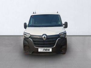 Renault Master Furgon Diesel Fg. Blue Dci L1h1 3300 T 99kw  - Foto 3