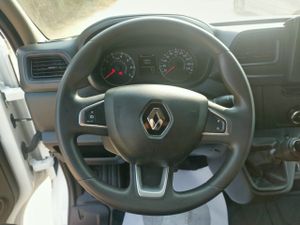 Renault Master Furgon Diesel Fg. Blue Dci L1h1 3300 T 99kw  - Foto 17