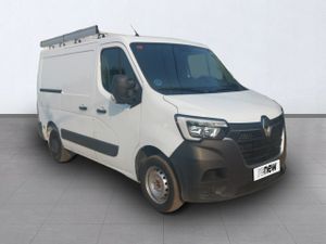 Renault Master Furgon Diesel Fg. Blue Dci L1h1 3300 T 99kw  - Foto 4