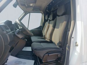 Renault Master Furgon Diesel Fg. Blue Dci L1h1 3300 T 99kw  - Foto 13
