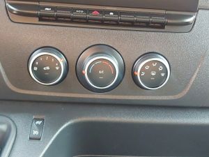 Renault Master Furgon Diesel Fg. Blue Dci L1h1 3300 T 99kw  - Foto 19