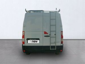 Renault Master Furgon Diesel Fg. Blue Dci L1h1 3300 T 99kw  - Foto 7