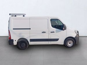 Renault Master Furgon Diesel Fg. Blue Dci L1h1 3300 T 99kw  - Foto 5