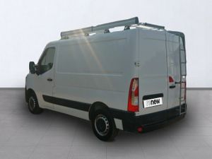 Renault Master Furgon Diesel Fg. Blue Dci L1h1 3300 T 99kw  - Foto 8