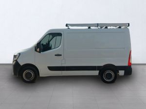 Renault Master Furgon Diesel Fg. Blue Dci L1h1 3300 T 99kw  - Foto 9