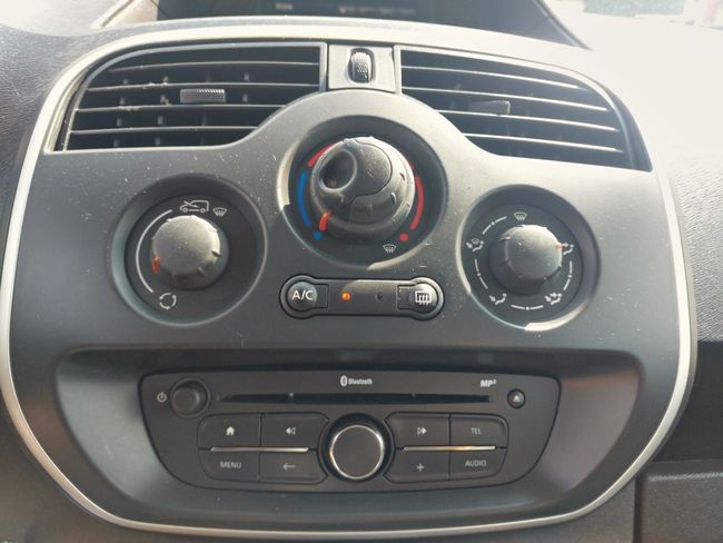 Renault Kangoo Furgon Diesel Fg. 1.5dci Profesional 55kw  - Foto 19