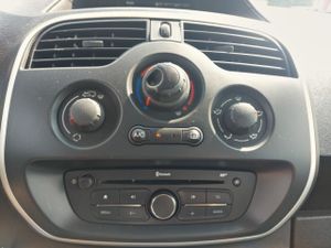 Renault Kangoo Furgon Diesel Fg. 1.5dci Profesional 55kw  - Foto 19