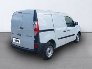Renault Kangoo Furgon Diesel Fg. 1.5dci Profesional 55kw  - Foto 6