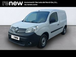 Renault Kangoo Furgon Diesel Fg. 1.5dci Profesional 55kw  - Foto 2