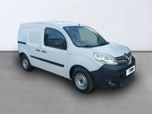 Renault Kangoo Furgon Diesel Fg. 1.5dci Profesional 55kw  - Foto 4