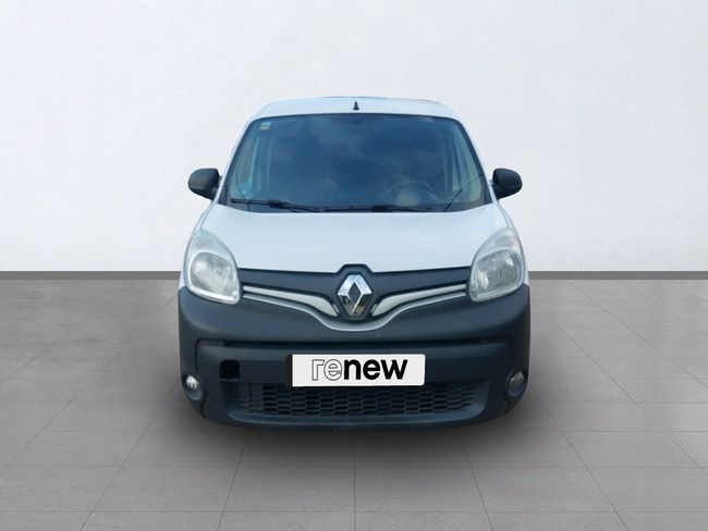Renault Kangoo Furgon Diesel Fg. 1.5dci Profesional 55kw  - Foto 3