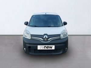 Renault Kangoo Furgon Diesel Fg. 1.5dci Profesional 55kw  - Foto 3