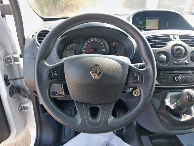 Renault Kangoo Furgon Diesel Fg. 1.5dci Profesional 55kw  - Foto 16
