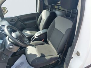 Renault Kangoo Furgon Diesel Fg. 1.5dci Profesional 55kw  - Foto 13
