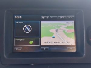 Renault Kangoo Furgon Diesel Fg. 1.5dci Profesional 55kw  - Foto 17