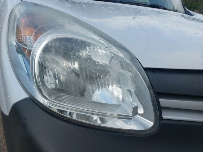 Renault Kangoo Furgon Diesel Fg. 1.5dci Profesional 55kw  - Foto 12