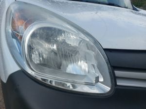 Renault Kangoo Furgon Diesel Fg. 1.5dci Profesional 55kw  - Foto 12