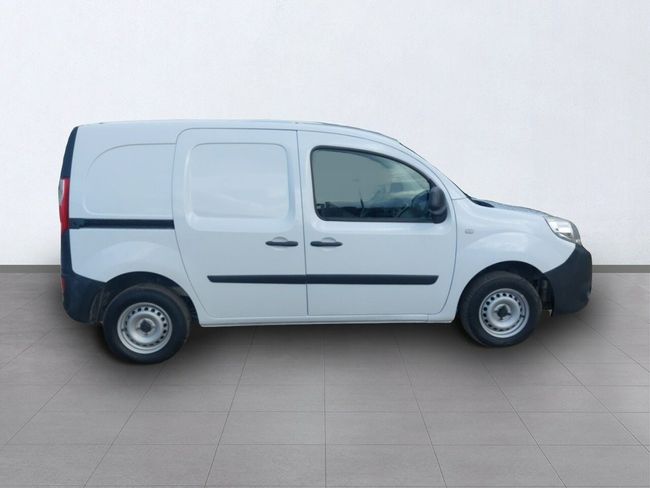 Renault Kangoo Furgon Diesel Fg. 1.5dci Profesional 55kw  - Foto 5