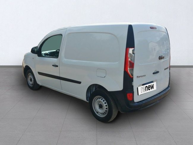 Renault Kangoo Furgon Diesel Fg. 1.5dci Profesional 55kw  - Foto 8